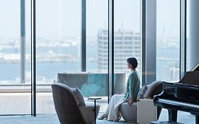三井ガーデンホテル 横浜みなとみらいプレミア